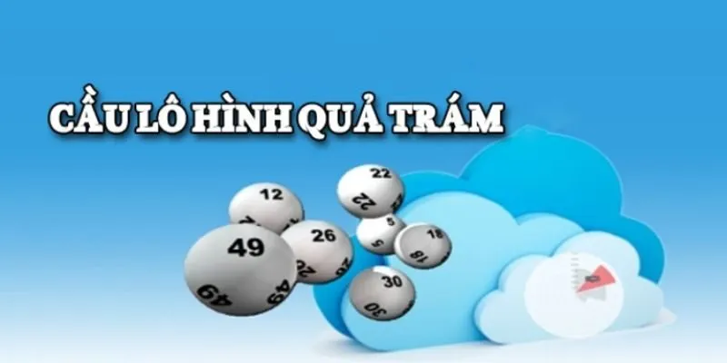 Phương pháp phân tích kết quả bằng soi cầu quả trám